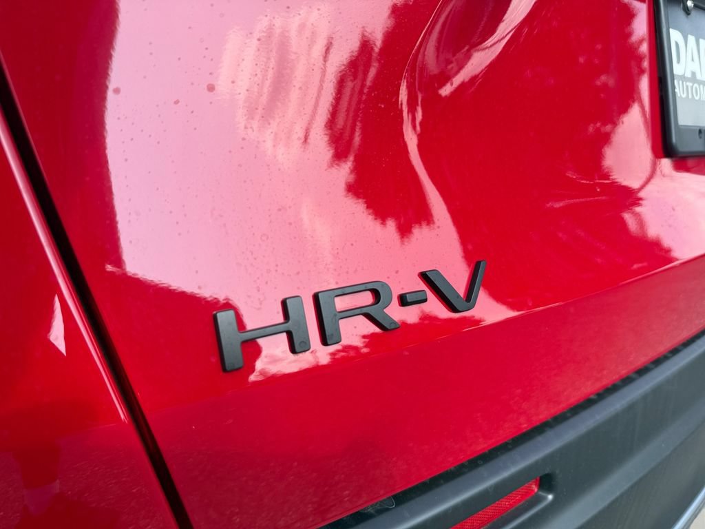 New 2027 Honda HR-V Sport image 7