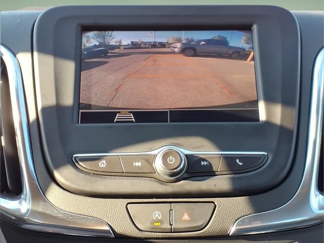 Used 2024 Chevrolet Equinox LS w/ LPO, Floor Liner Package FWD image 19