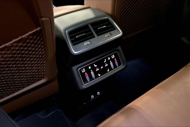 Certified 2023 Audi e-tron Chronos w/ Chronos Package image 32