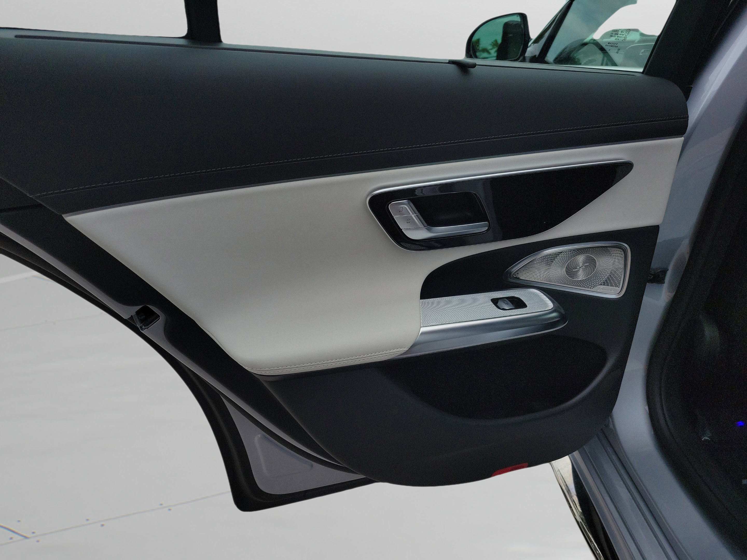 New 2026 Mercedes-Benz E 53 AMG 4MATIC Sedan image 7
