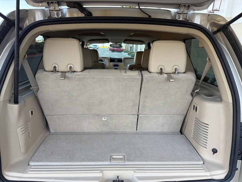 Used 2008 Lincoln Navigator 2WD image 21
