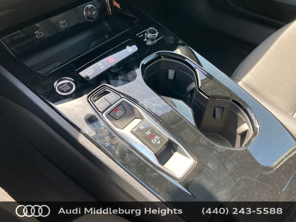 Certified 2025 Audi A5 Premium w/ Convenience Package image 35