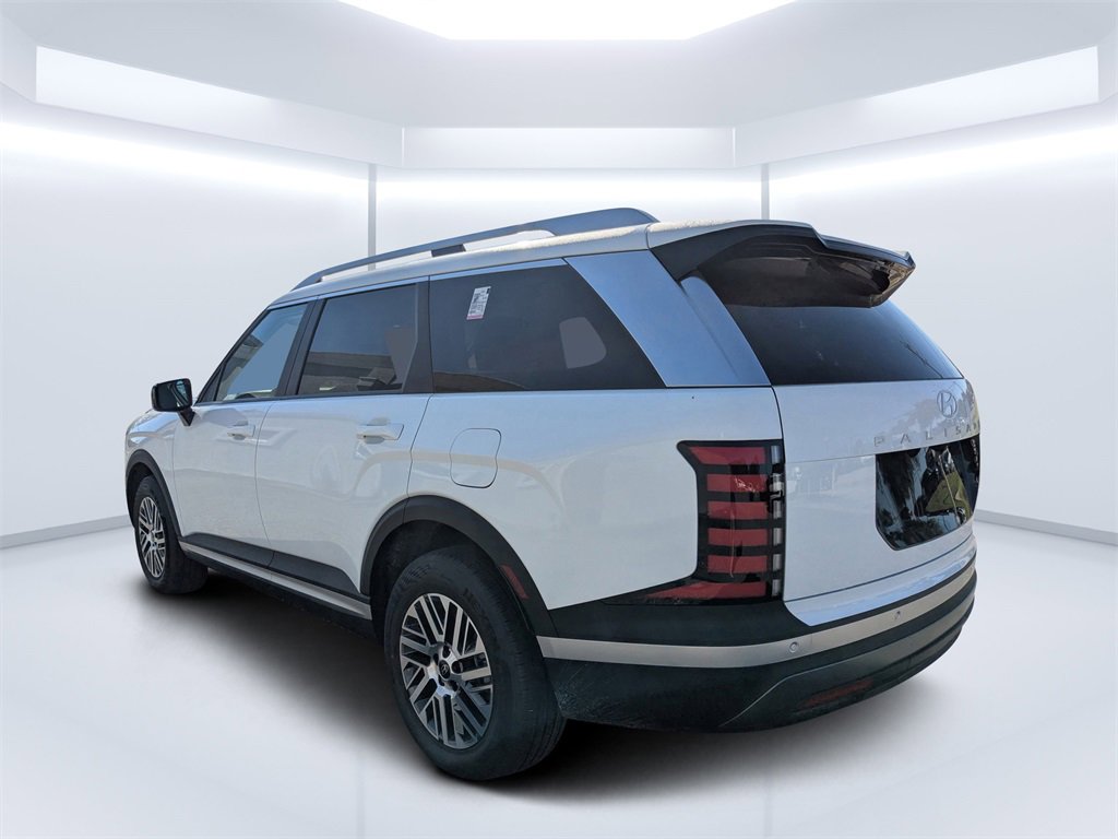 New 2026 Hyundai Palisade SEL image 5