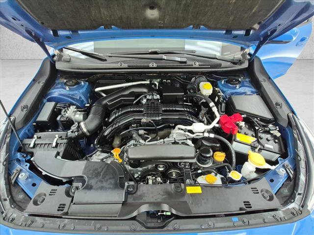 Used 2025 Subaru Impreza 2.0i Sport AWD/4WD image 27