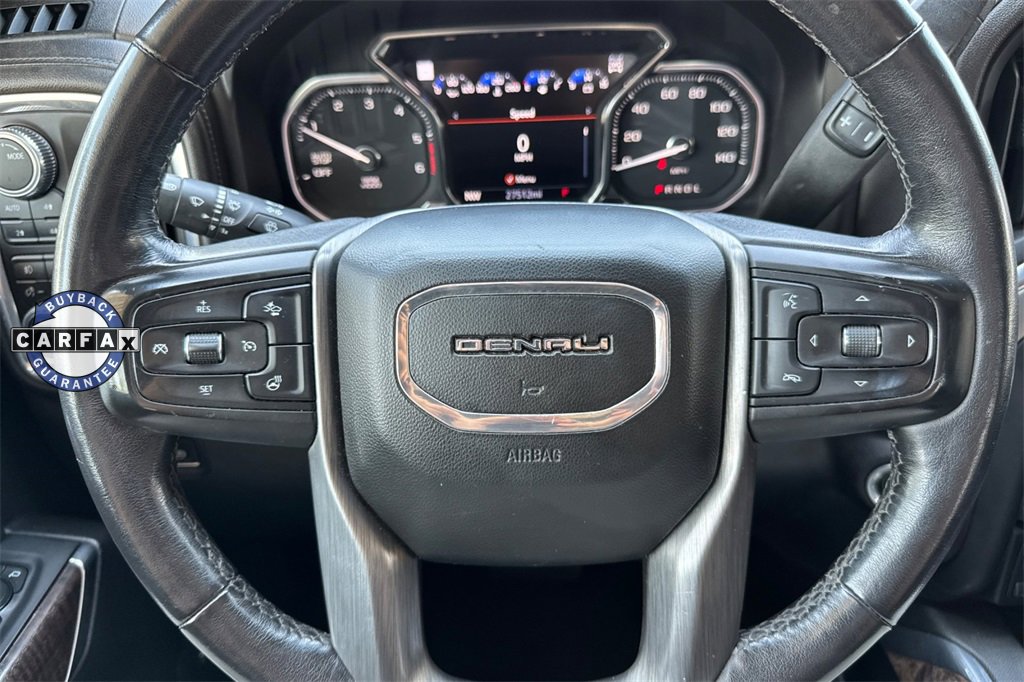 Used 2021 GMC Sierra 1500 Denali w/ Denali Ultimate Package image 32