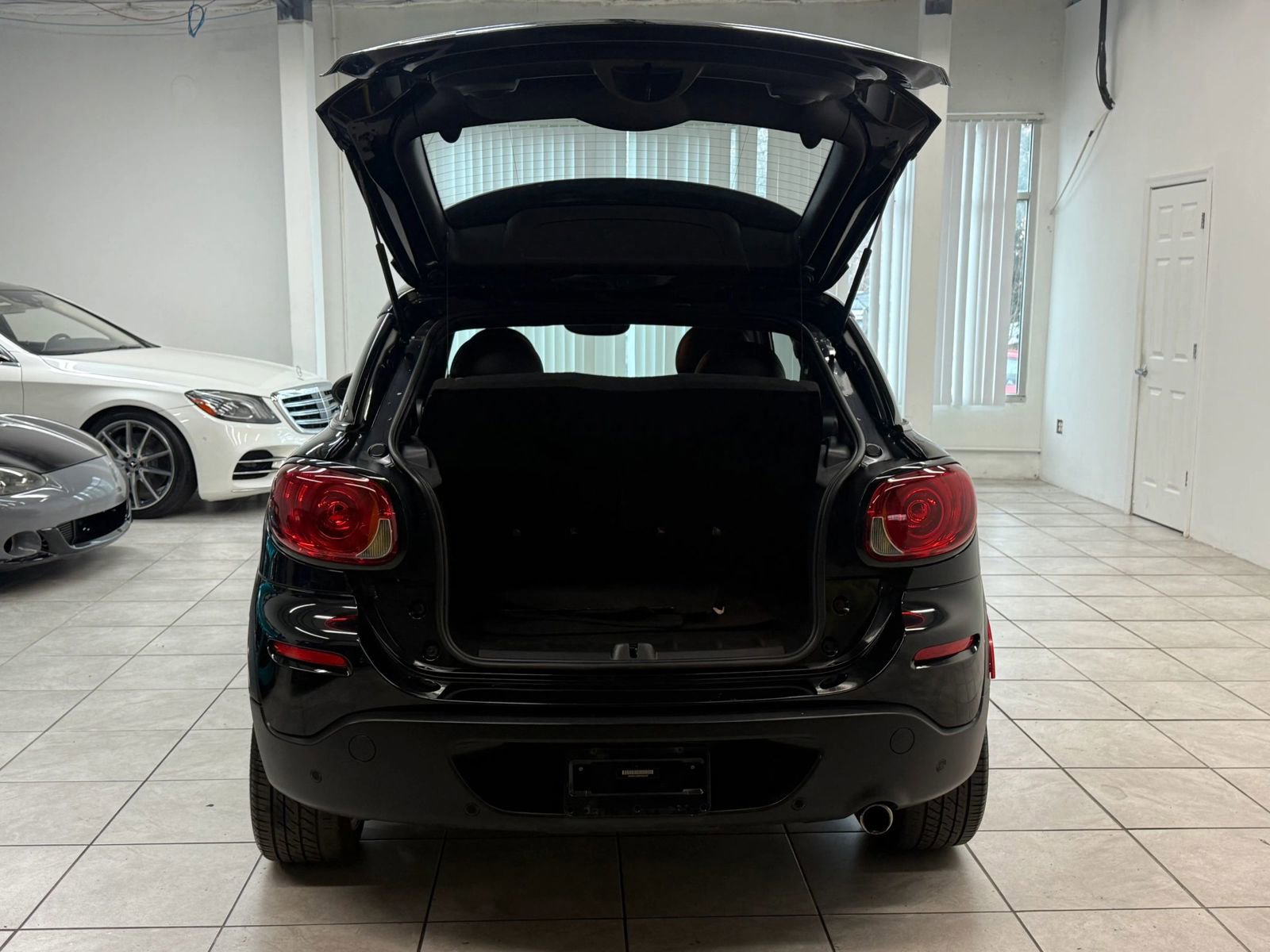 Used 2015 MINI Cooper Paceman image 18