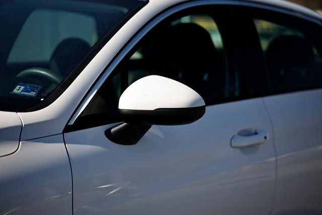 Used 2024 Kia K5 LXS image 3