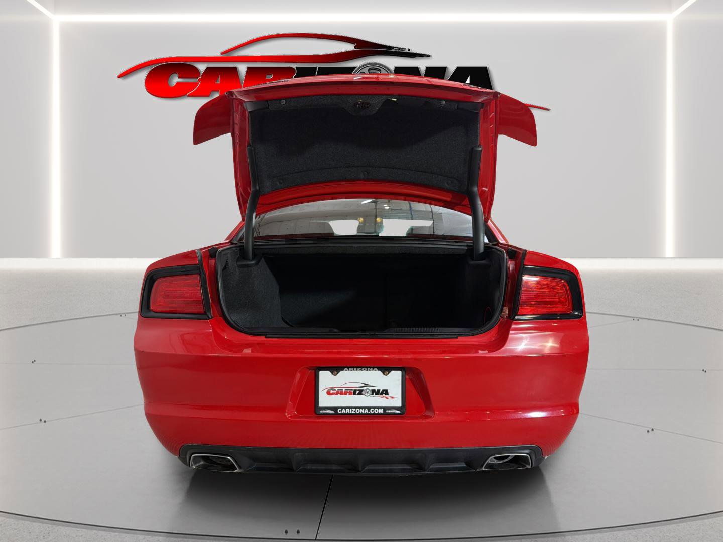 Used 2013 Dodge Charger R/T RWD image 21