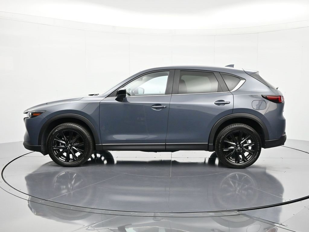 Used 2024 MAZDA CX-5 Carbon Edition image 9