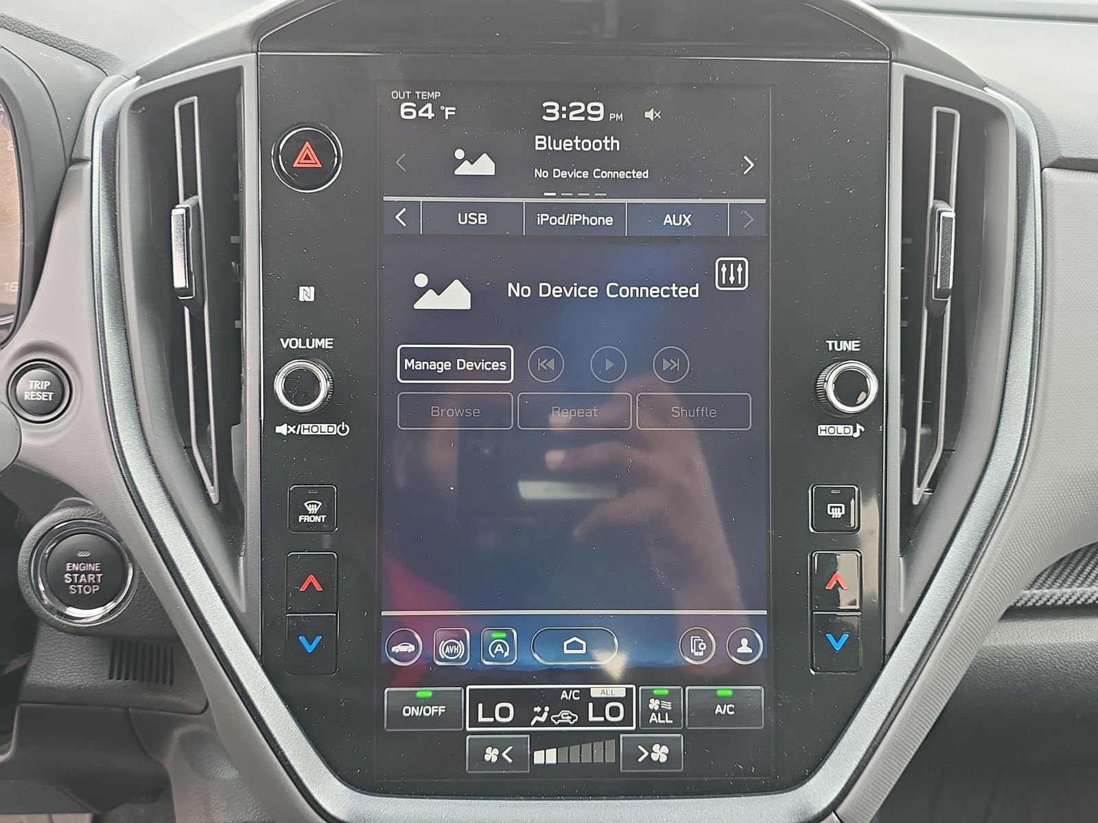 Used 2024 Subaru Crosstrek 2.5i Limited image 28