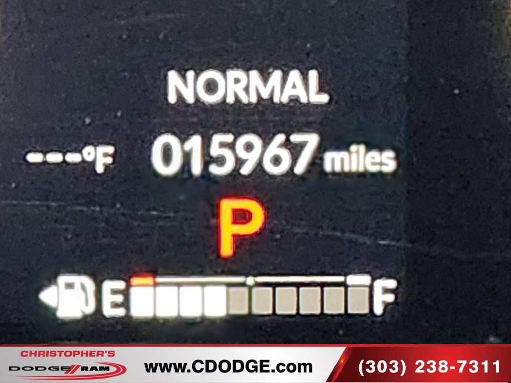 Used 2024 Honda HR-V LX image 11