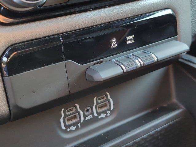 Used 2024 RAM 1500 Laramie image 17