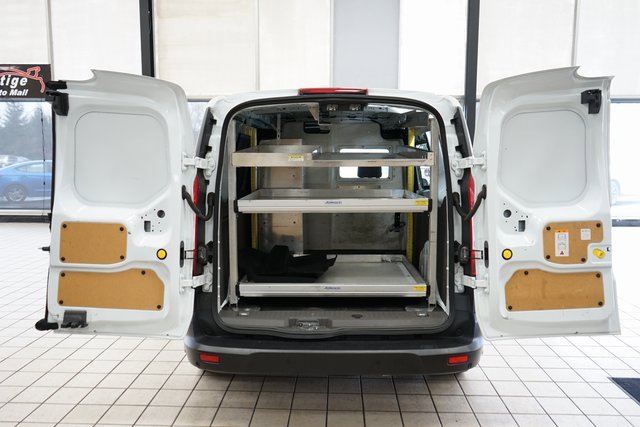Used 2020 Ford Transit Connect XL image 46