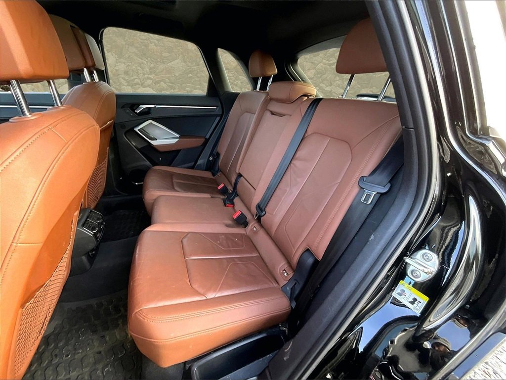 Used 2021 Audi Q3 2.0T Premium Plus w/ Premium Plus Package image 23