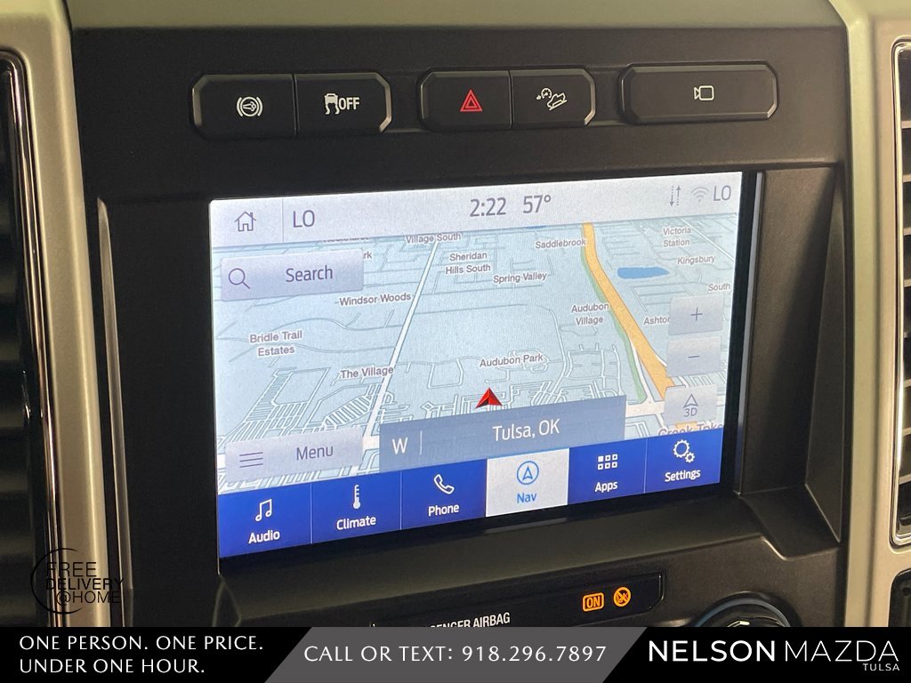 Used 2021 Ford F250 Lariat w/ Lariat Value Package image 37