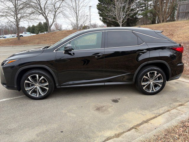 Used 2017 Lexus RX 350 AWD image 4