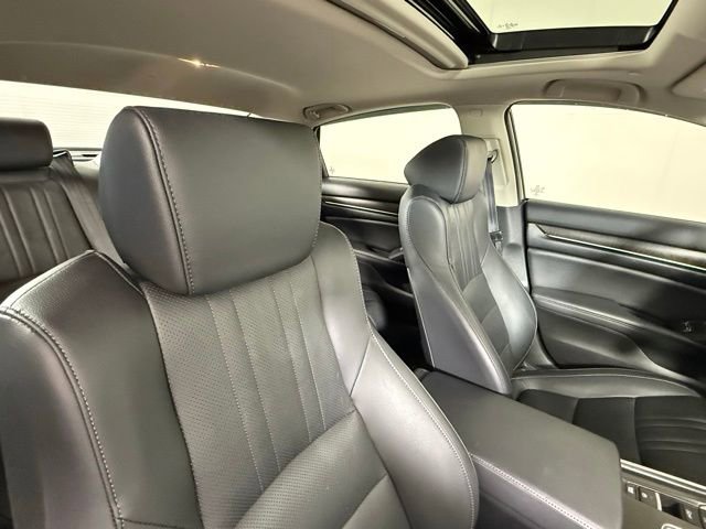 Used 2022 Honda Accord EX-L image 34