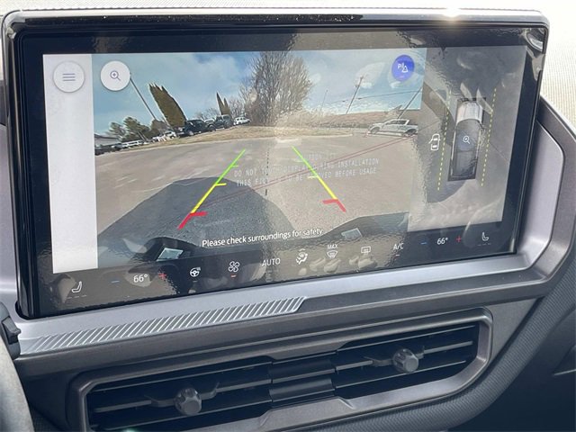 New 2025 Ford Bronco Sport Badlands w/ Badlands Tech Package image 22