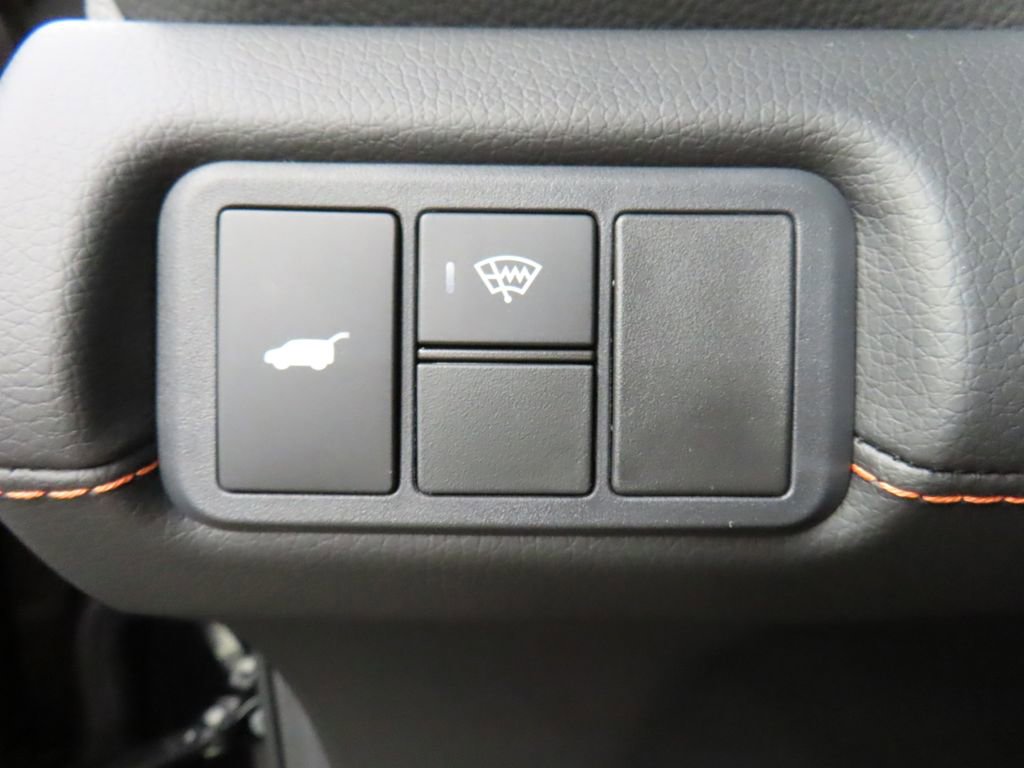 Used 2026 Honda Passport TrailSport Elite image 53