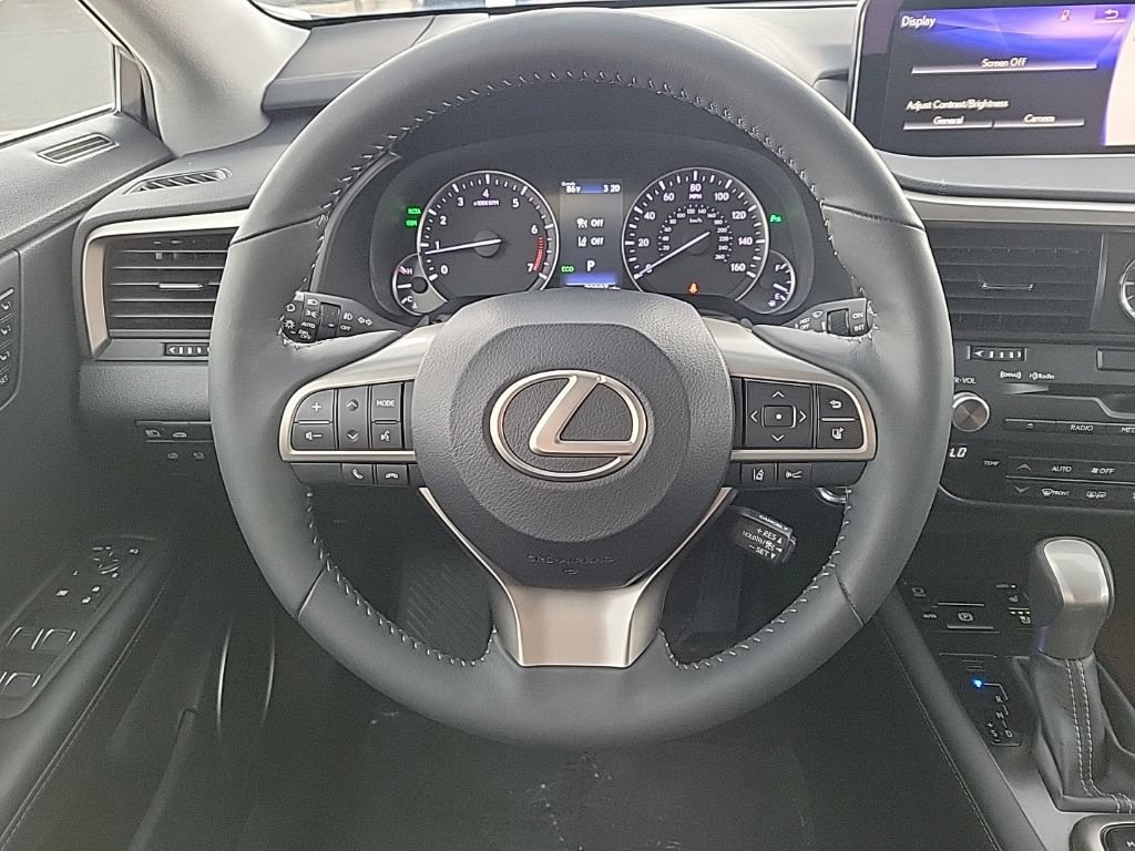 Used 2019 Lexus RX 350 AWD w/ Navigation Package image 22