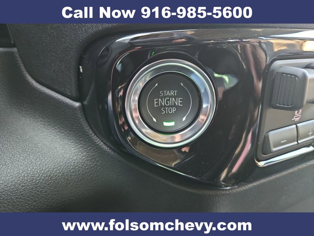 New 2026 Chevrolet Silverado 2500 LTZ w/ LTZ Convenience Package image 11