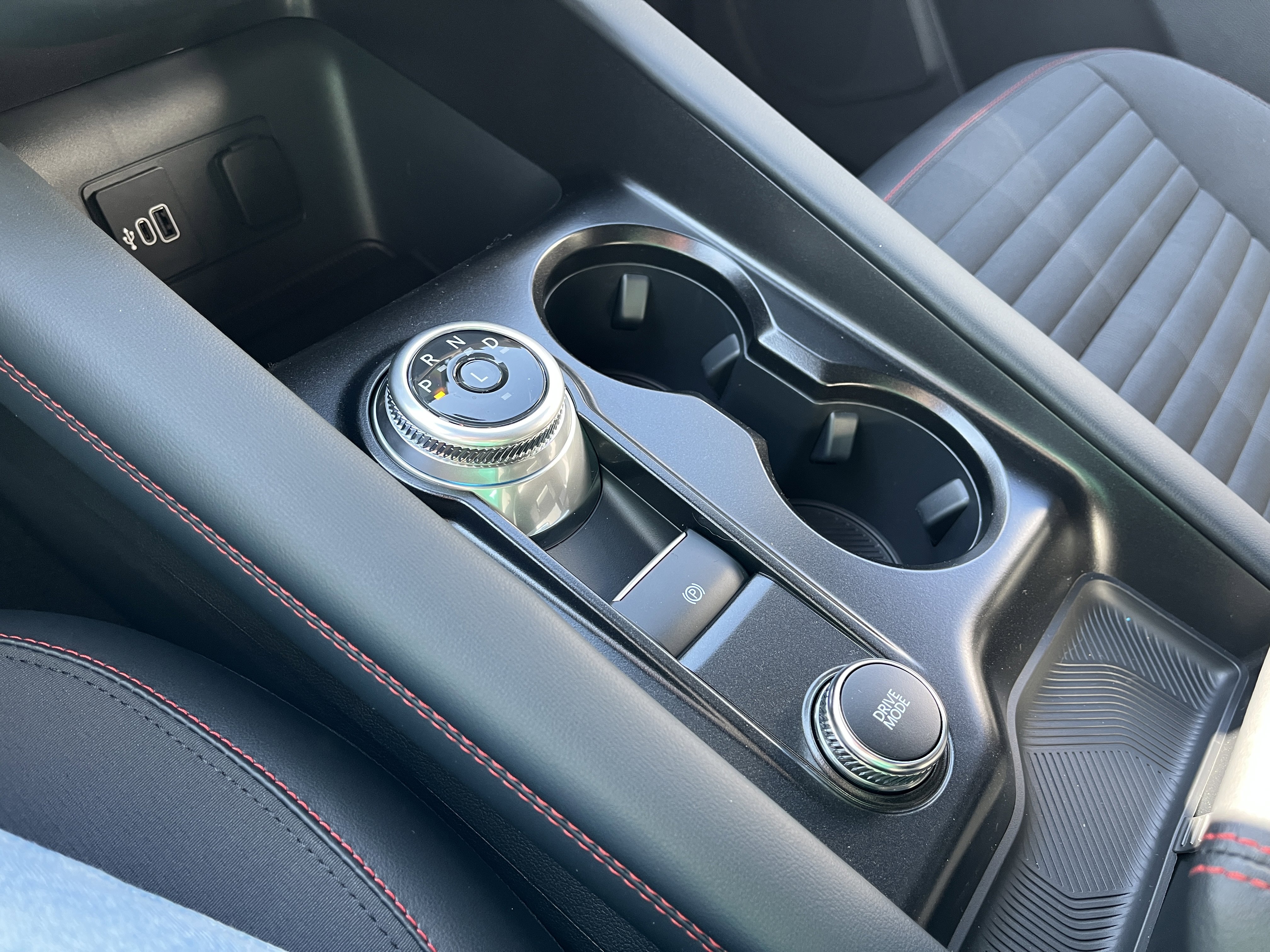 New 2026 Ford Explorer ST-Line w/ Premium Package image 21