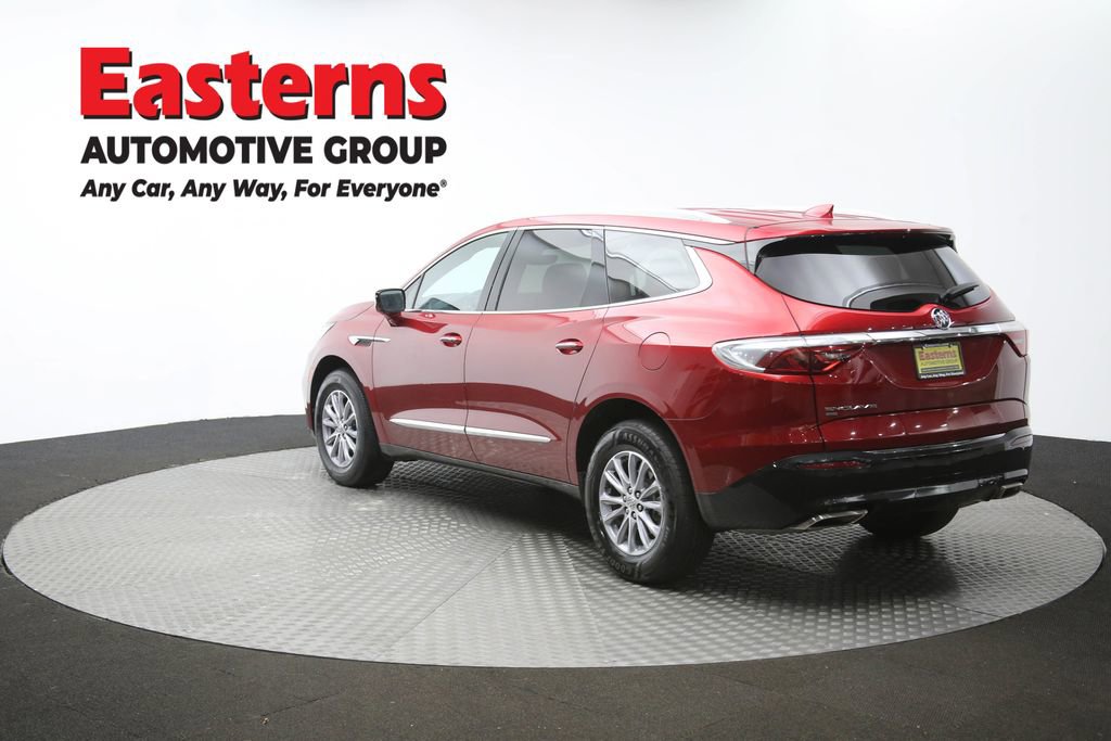 Used 2024 Buick Enclave Premium image 69