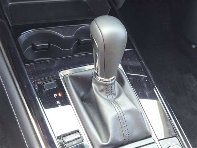 New 2024 MAZDA CX-30 AWD 2.5 S w/ Preferred Package image 17