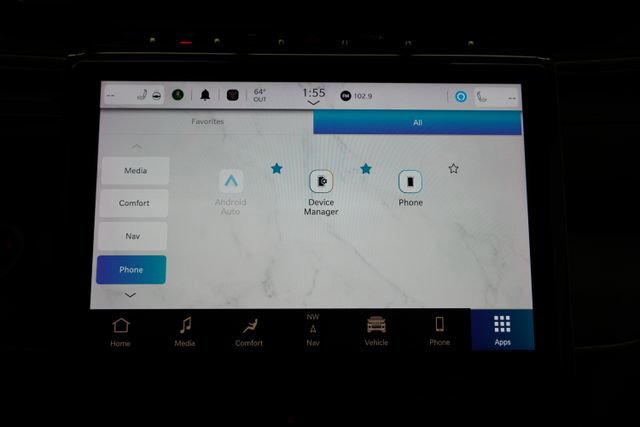 Used 2022 Jeep Grand Cherokee Limited 4xe image 36