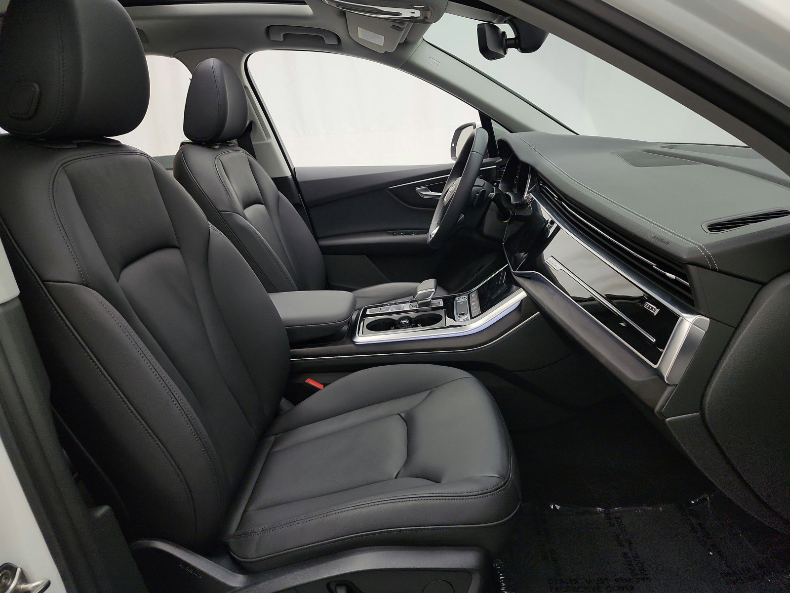 Used 2024 Audi Q7 2.0T Premium AWD/4WD image 19