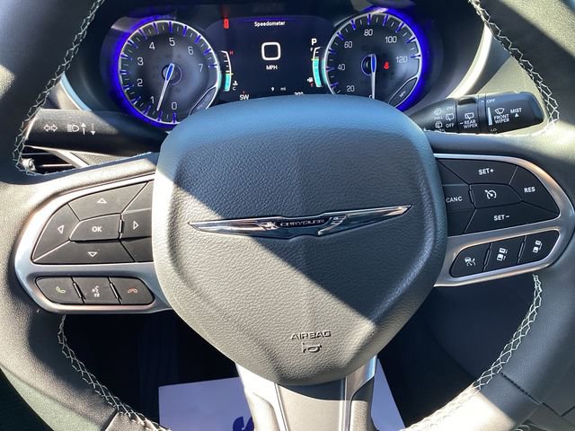 New 2026 Chrysler Voyager LX image 13