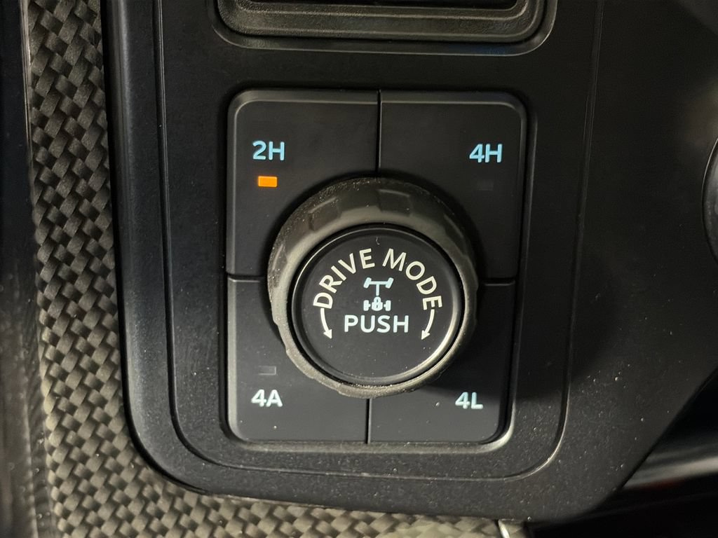Used 2023 Ford F150 Lariat w/ Equipment Group 502A High AWD/4WD image 24