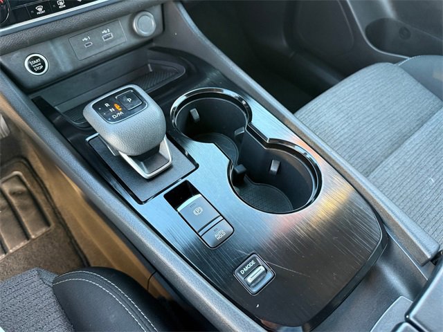 Used 2023 Nissan Rogue SV image 15