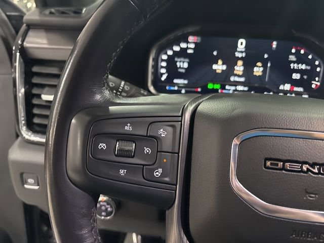 Used 2024 GMC Sierra 3500 Denali Ultimate image 20