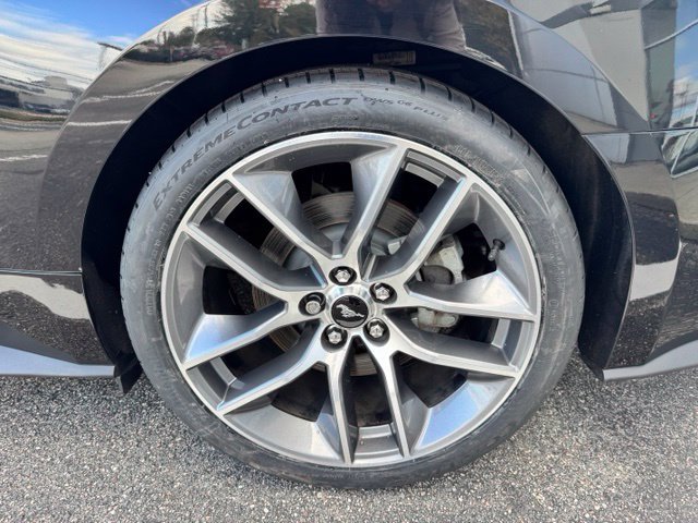 Used 2017 Ford Mustang GT Premium w/ Equipment Group 401A RWD image 18