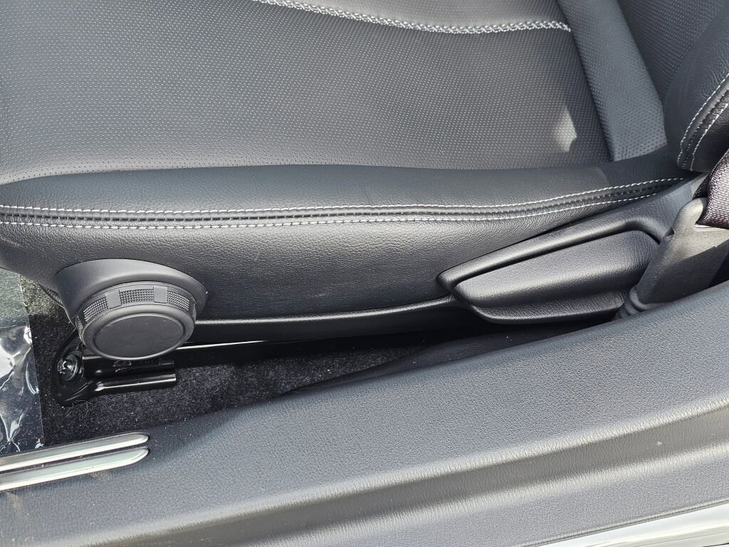 New 2026 MAZDA MX-5 Miata RF Grand Touring w/ Weather Package image 27