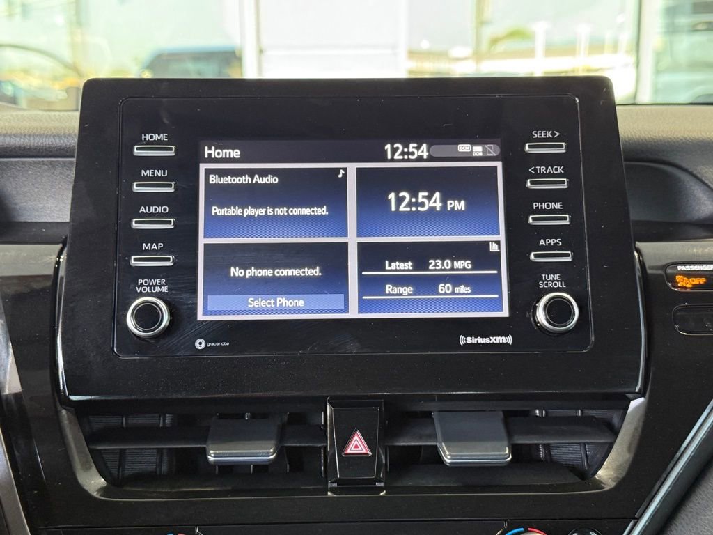 Certified 2023 Toyota Camry SE image 27