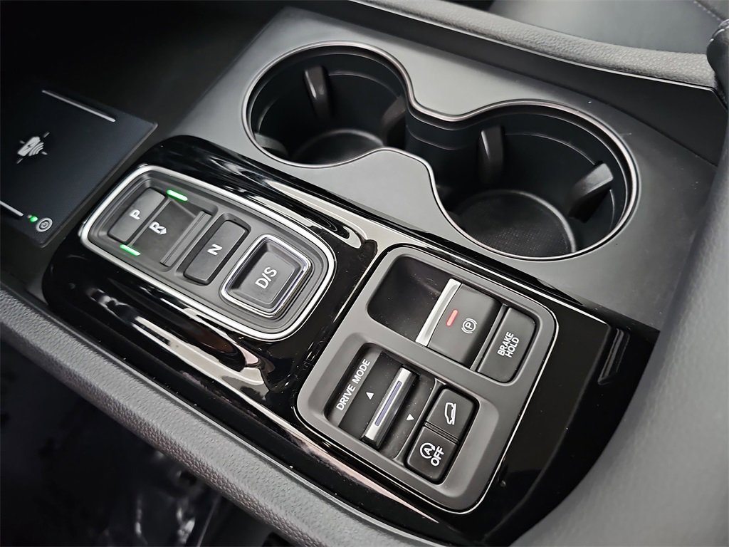 Certified 2024 Honda Pilot EX-L image 35