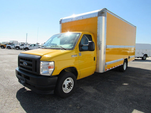 Used 2022 Ford E-350 and Econoline 350 Super Duty RWD image 7