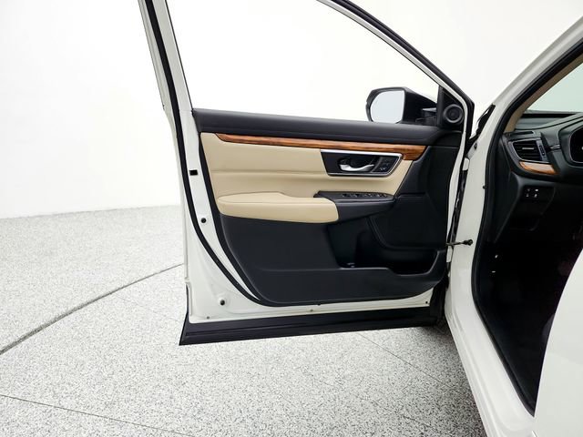 Used 2017 Honda CR-V EX-L image 22