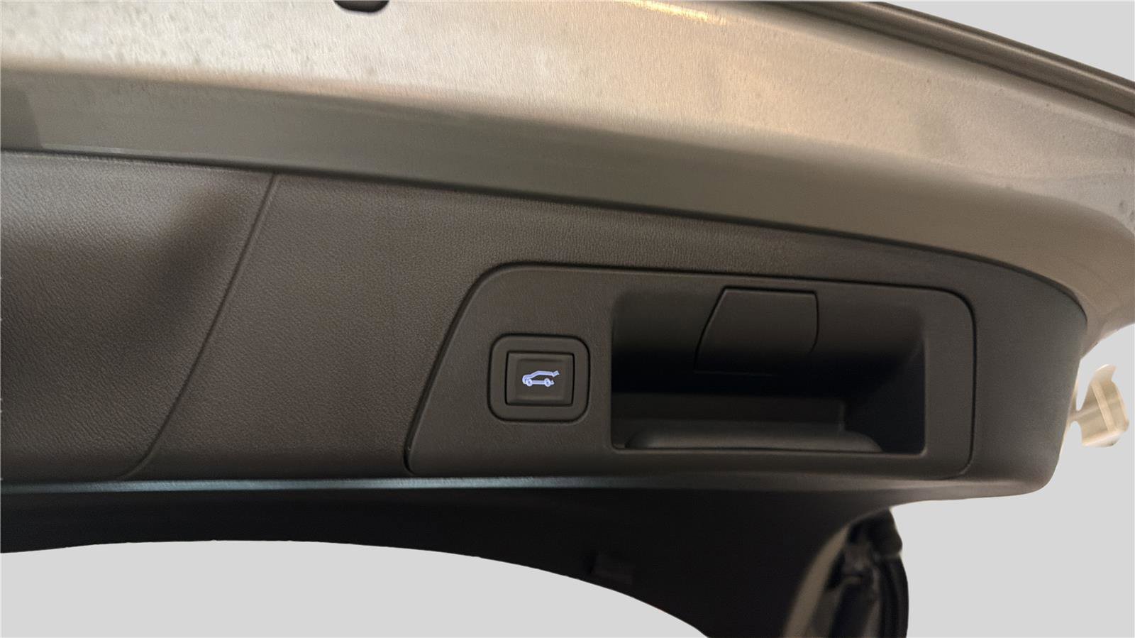 New 2026 Buick Envision Avenir image 21