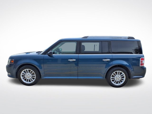 Used 2016 Ford Flex SEL w/ Equipment Group 202A FWD image 14