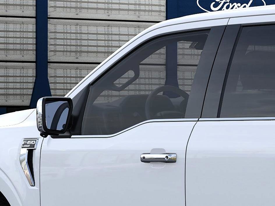 New 2026 Ford F150 Lariat RWD image 20
