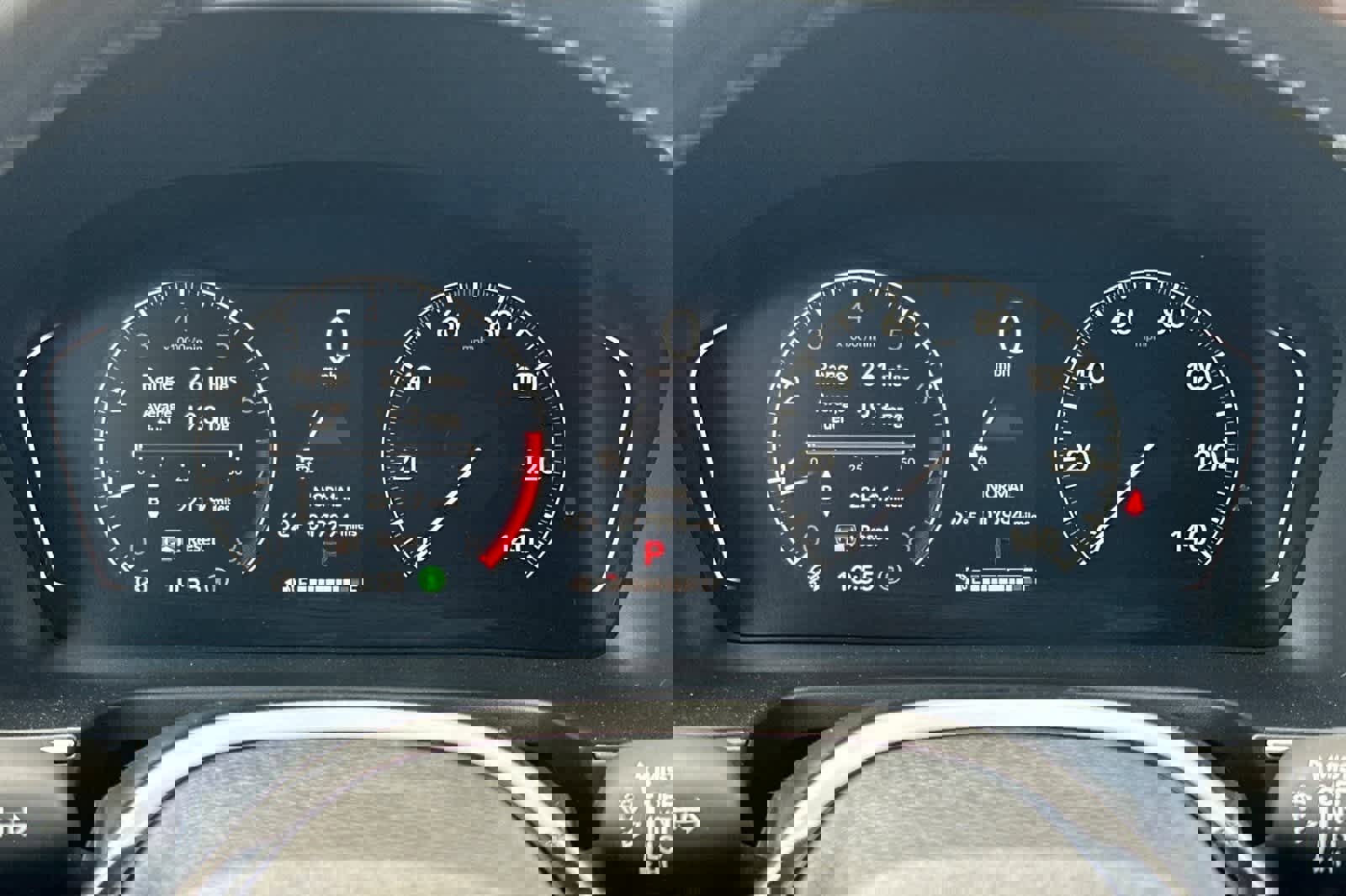 Used 2024 Honda Pilot EX-L image 28