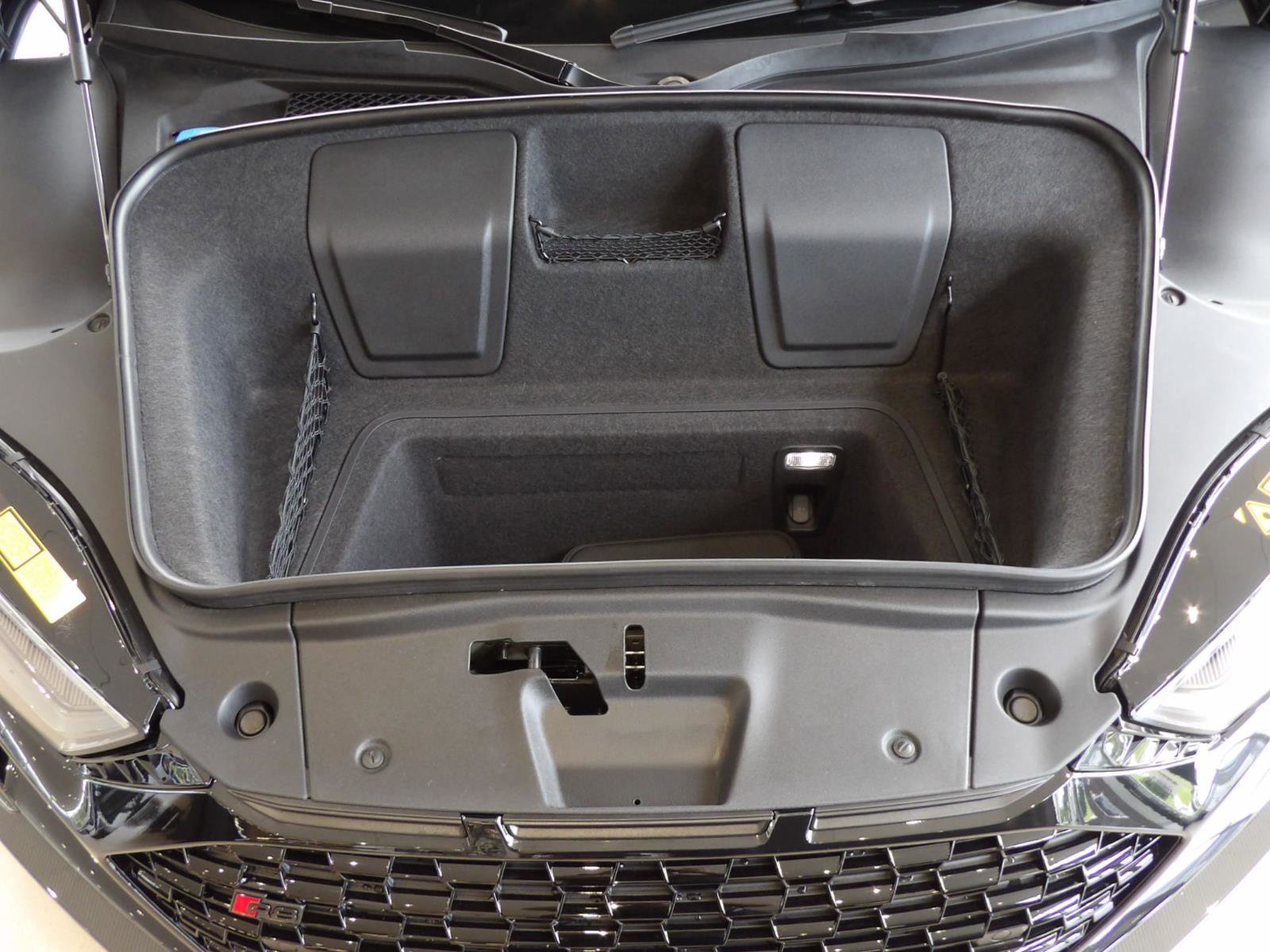 Used 2023 Audi R8 V10 GT image 17