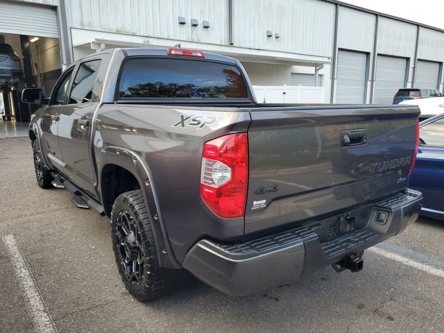 Used 2021 Toyota Tundra SR5 image 3
