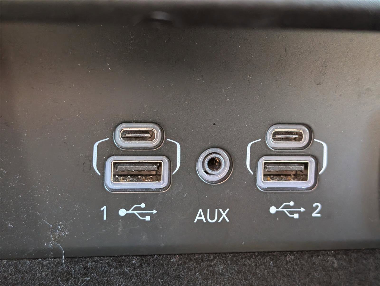 Used 2022 Jeep Grand Cherokee L Limited image 27