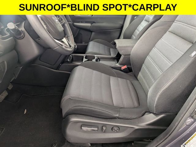 Used 2022 Honda CR-V EX image 13