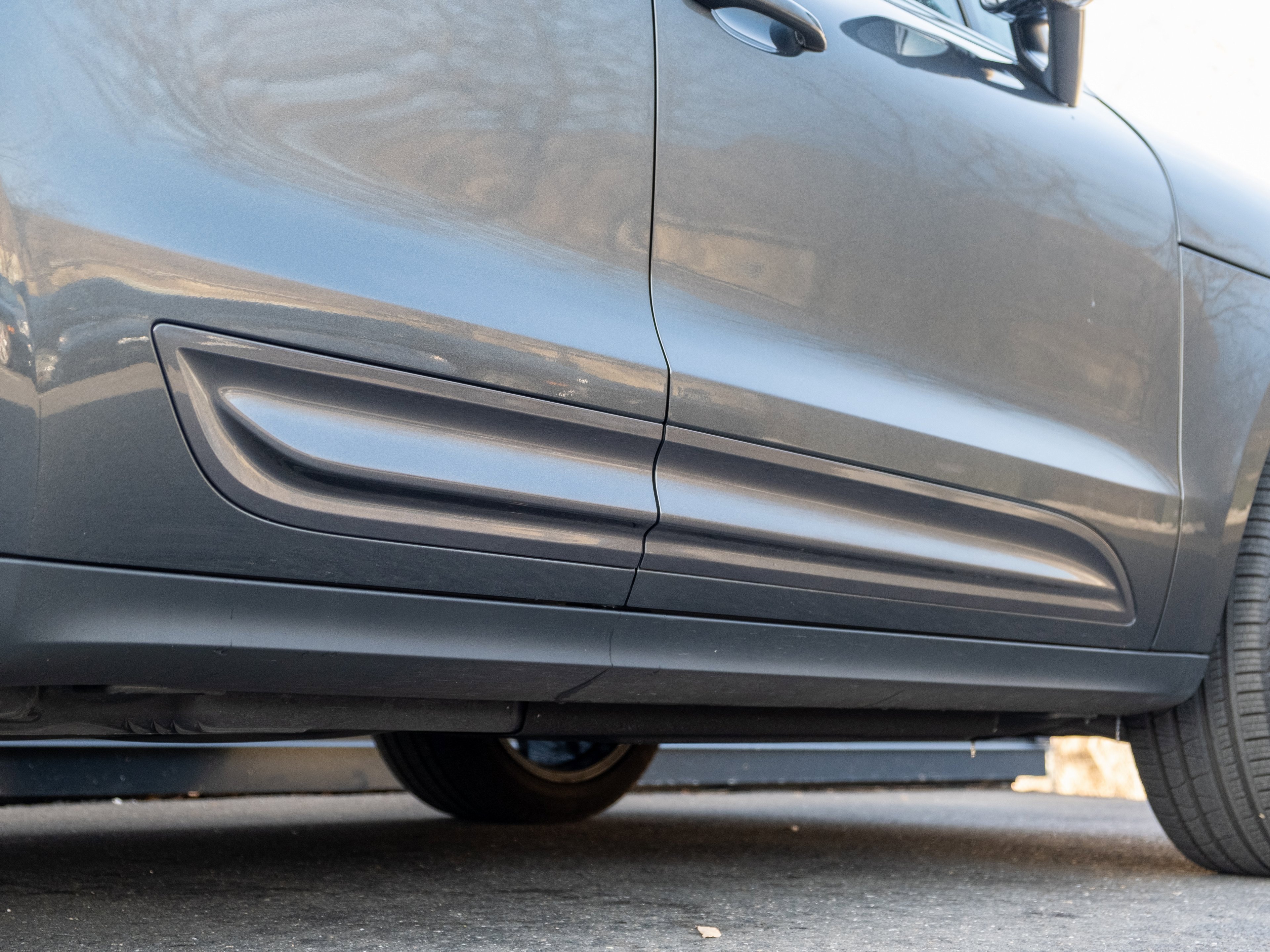 Certified 2025 Porsche Macan image 36