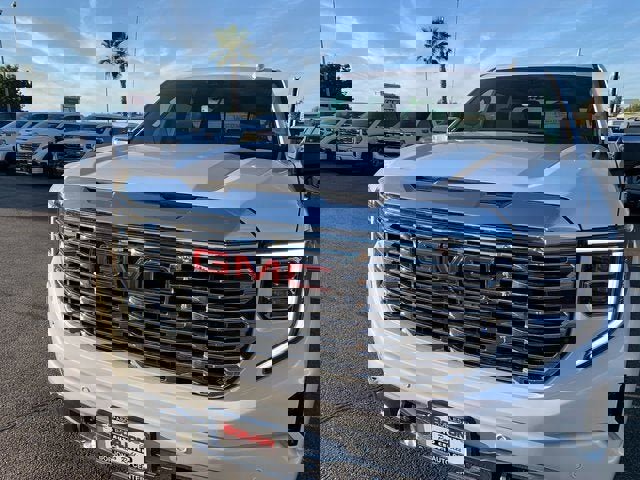 New 2024 GMC Sierra 1500 Denali w/ Denali Reserve Package image 3